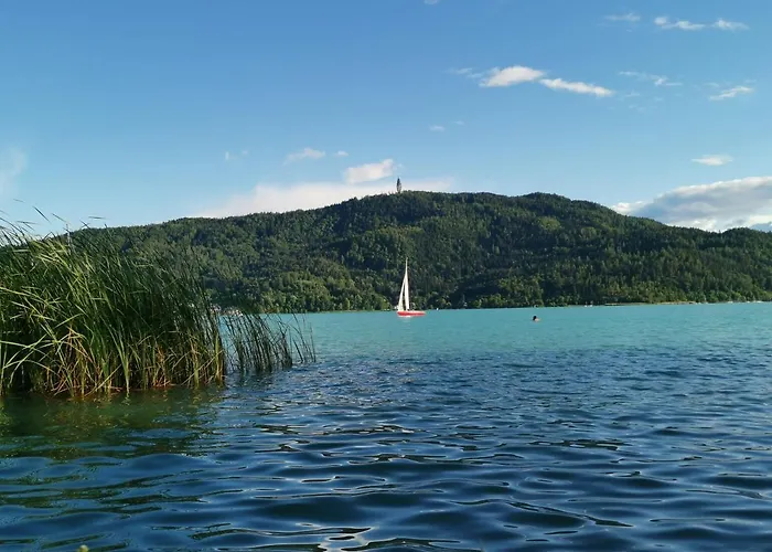 Ferienparadies Gutounik Aparthotel