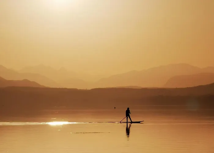 Ferienparadies Gutounik Aparthotel 4*