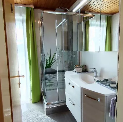 Ferienparadies Gutounik Aparthotel 4*