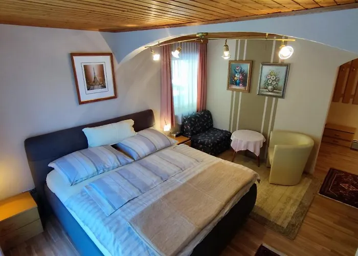 Ferienparadies Gutounik Aparthotel