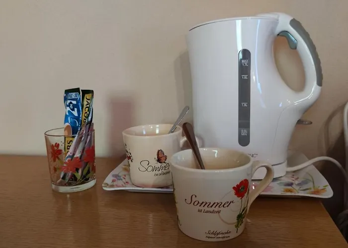 Ferienparadies Gutounik Aparthotel 4*