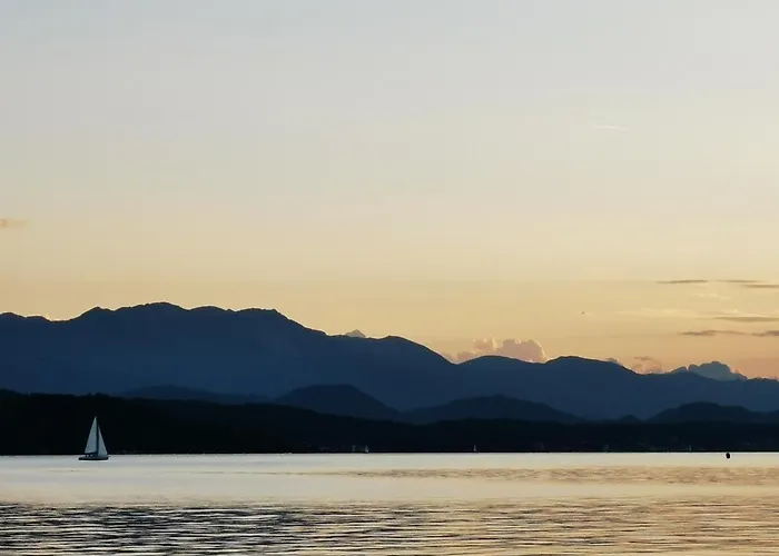 Ferienparadies Gutounik Aparthotel 4*