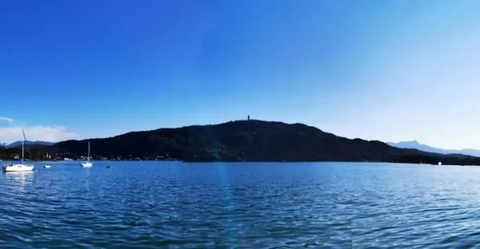 Ferienparadies Gutounik Aparthotel