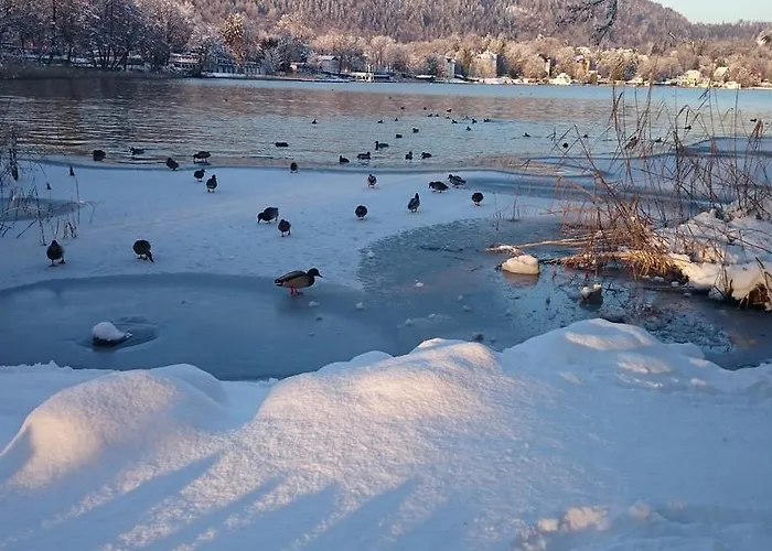 Ferienparadies Gutounik Aparthotel