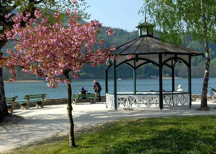 Ferienparadies Gutounik Aparthotel