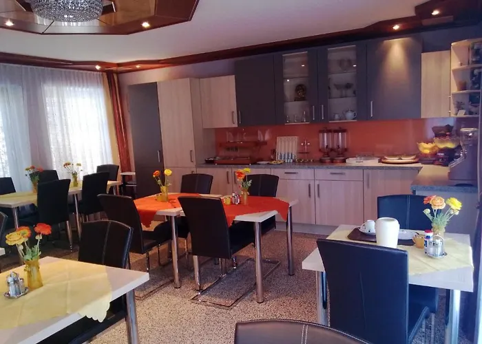 Ferienparadies Gutounik Aparthotel