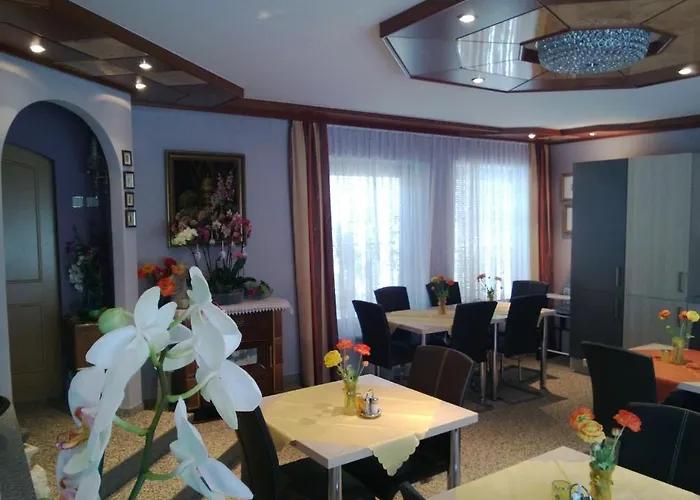 Aparthotel Ferienparadies Gutounik