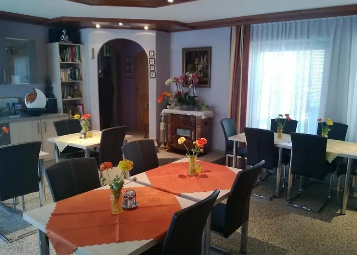 Aparthotel Ferienparadies Gutounik 4*