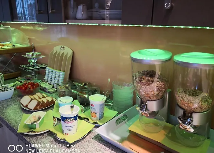 Aparthotel Ferienparadies Gutounik Portschach am Woerthersee