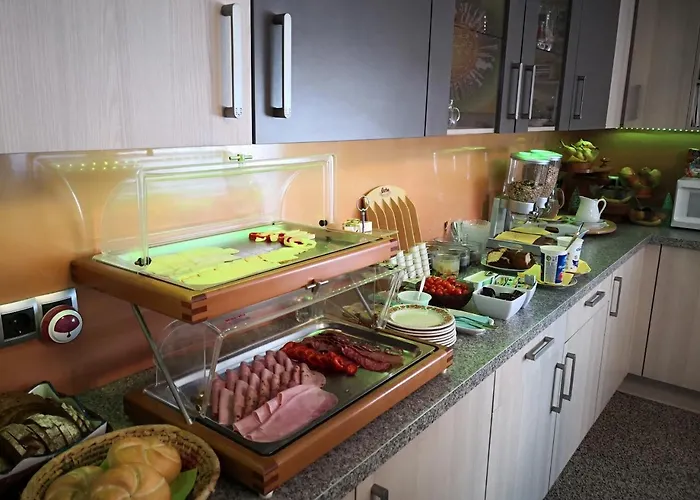 Ferienparadies Gutounik Aparthotel 4*